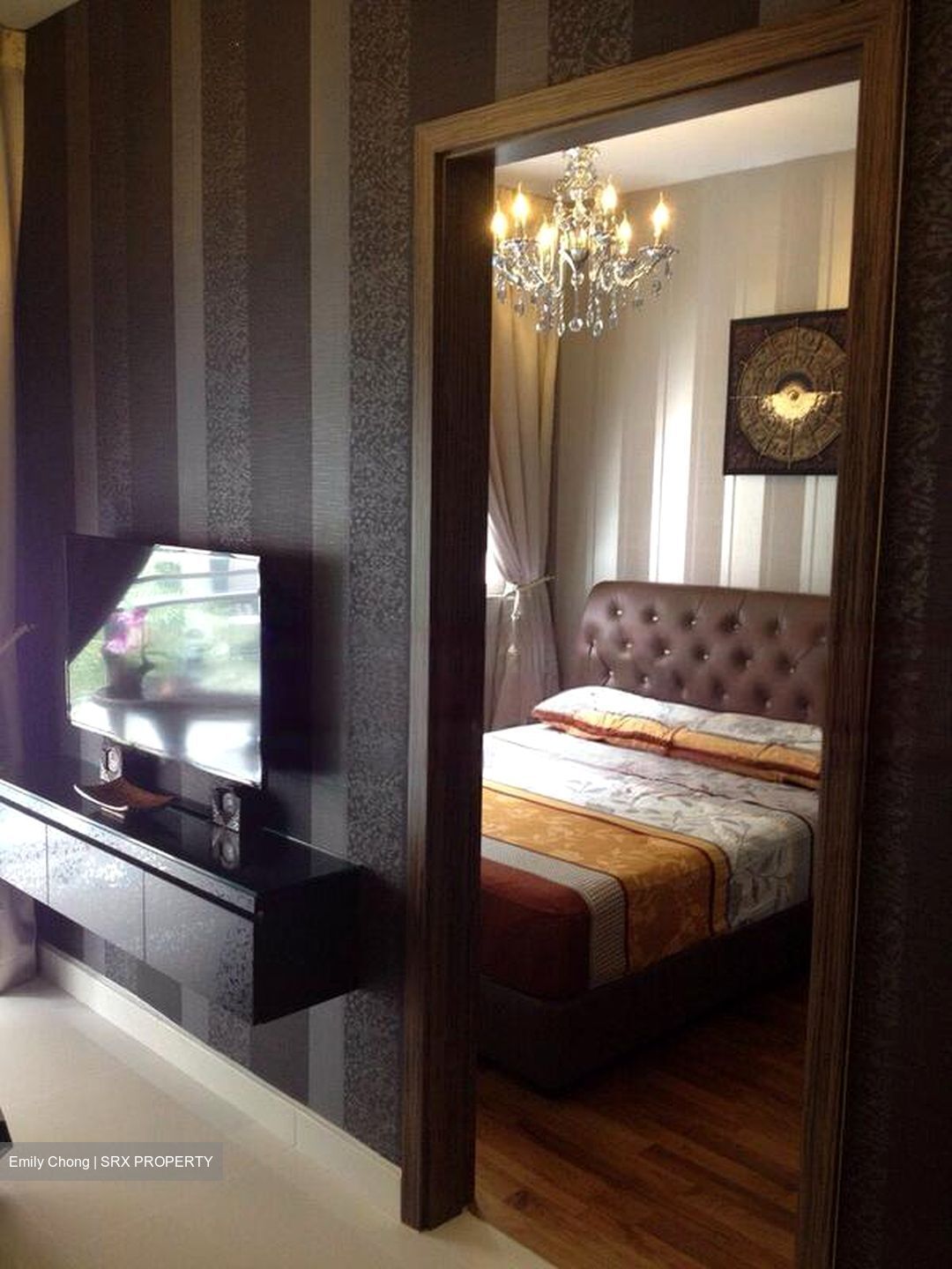 Parc Rosewood (D25), Condominium #612681651